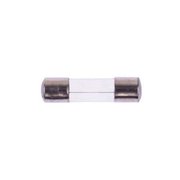 Haines Products Glass Fuse, GMA Series, 1A, 250V AC GMA 1.0 HAINES PRODUCTS